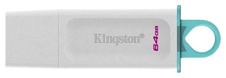 USB Flash карта Kingston KC-U2G64-5R 64 Гб