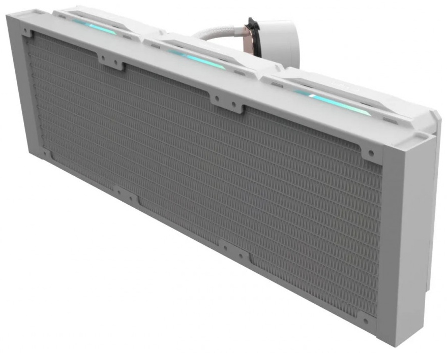 Кулер FSP Group AE36-W