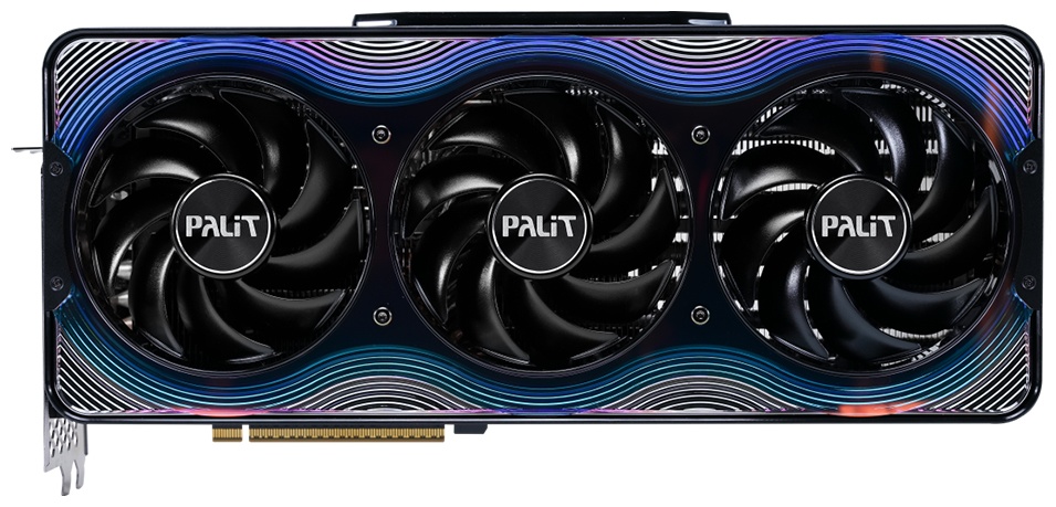 Видеокарта Palit NE75090019R5-GB2020G 32 Гб