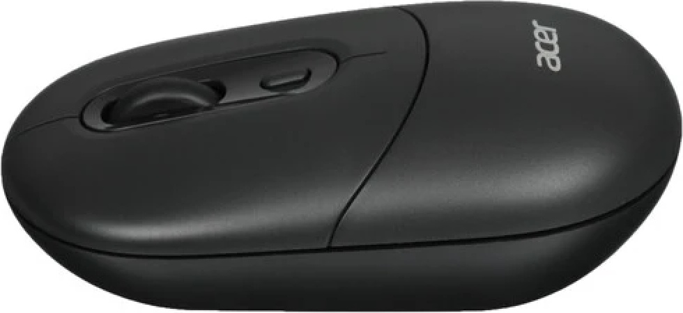 Компьютерная мышь Acer OMR301, черная