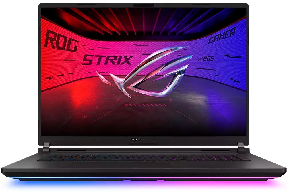 Ноутбук Asus ROG Strix SCAR 18 18\&quot; / 32 Гб / SSD 1024 Гб / Без ОС / G835LW-SA037 / 90NR0LI1-M001C0