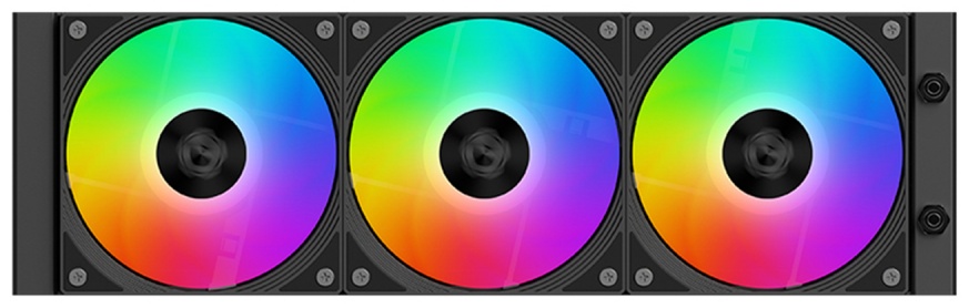 Кулер ID-Cooling Dashflow 360 XT Pro