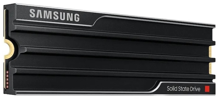 SSD Samsung 9100 PRO, MZ-VAP1T0CW 1000 Гб