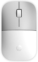 Компьютерная мышь HP Wireless Mouse Z3700, белая