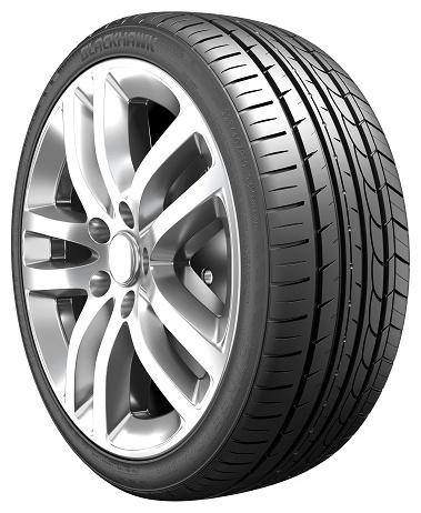 Blackhawk Street-H HU02 225/55 R16 99