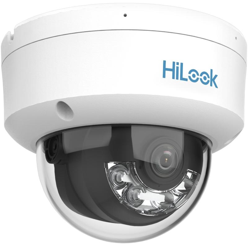 Камера видеонаблюдения HiLook NVR-108MH-D/8P(D), 4 расширение 2560x1440