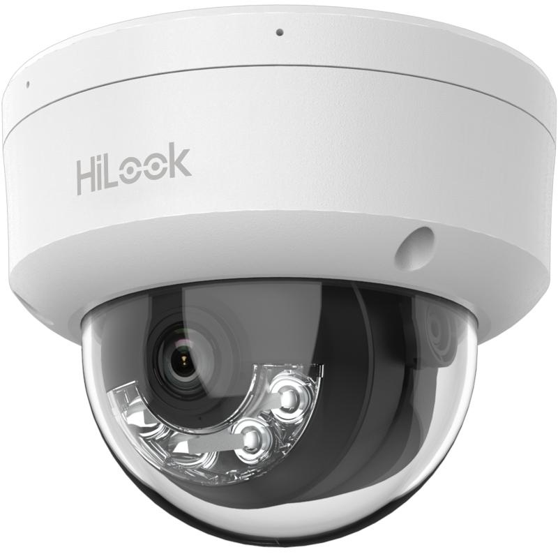 Камера видеонаблюдения HiLook IPC-D120HA-LU, 2 расширение 1920x1080