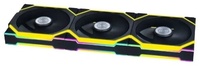 Вентилятор LIAN LI UNI FAN SL Wireless 120 Reverse Blade ARGB Black G99.12RSL1W3B.00