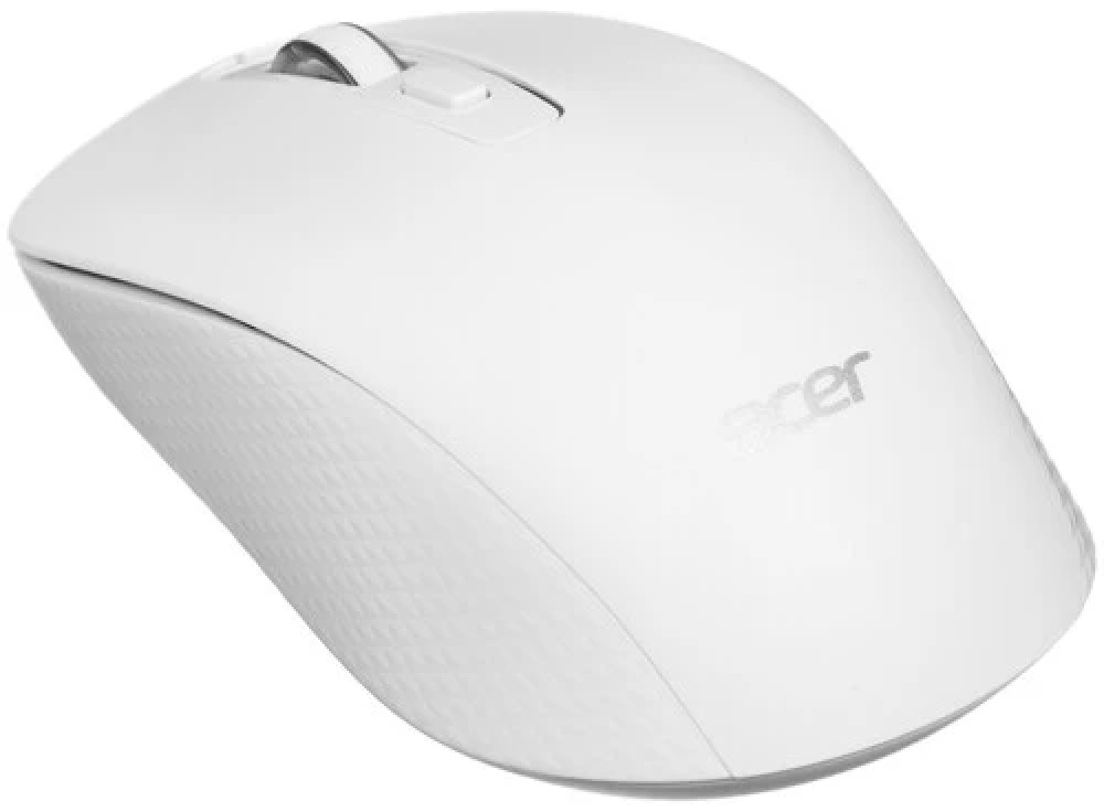 Компьютерная мышь Acer OMR309, белая