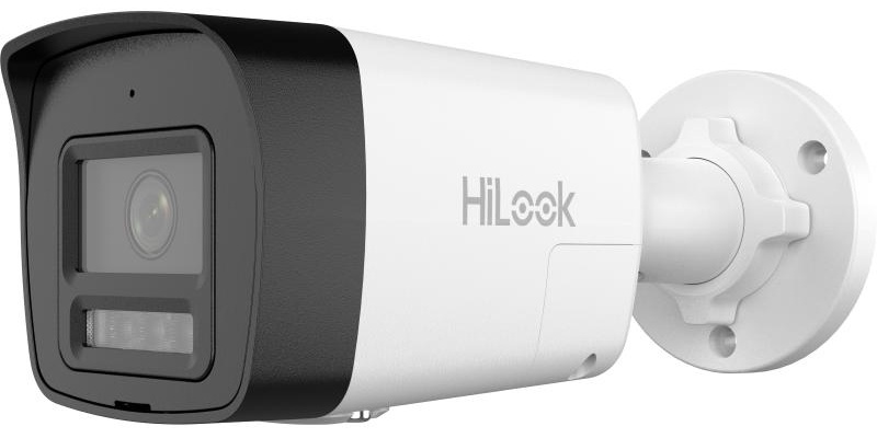 Камера видеонаблюдения HiLook IPC-B140HA-LUFC/SL, 4 расширение 2560x1440