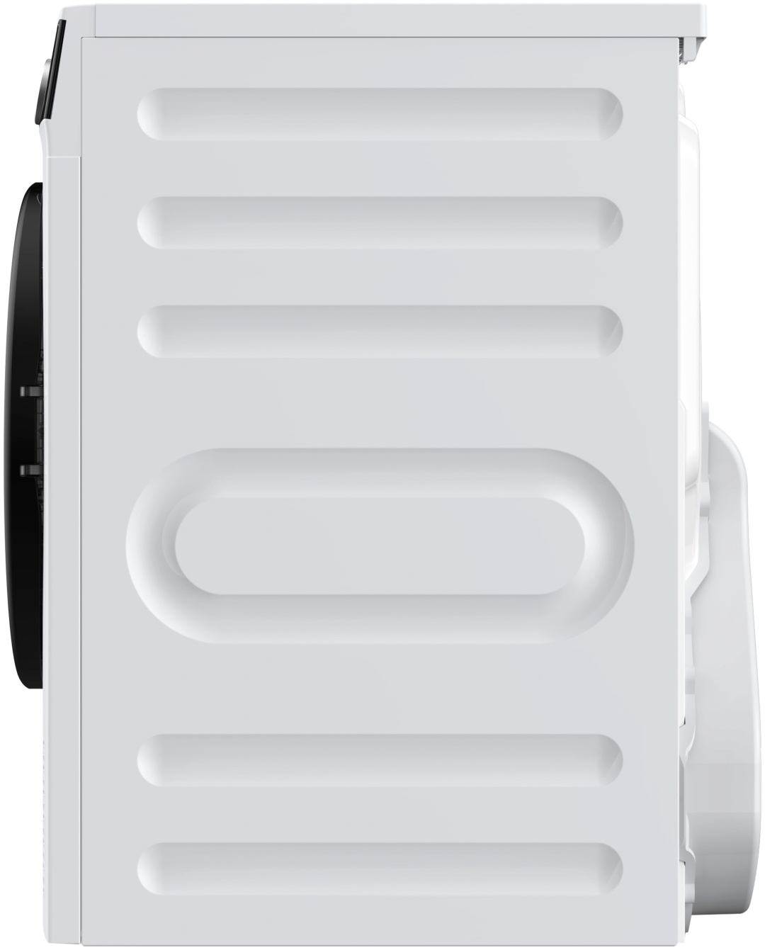 Сушильная машина Hansa TDH9B3W белый