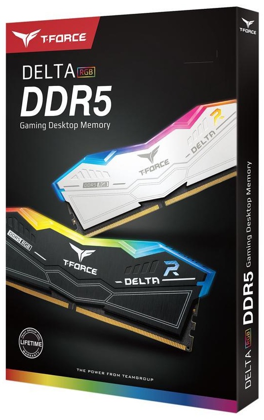 Оперативная память Team Group FF3D532G6400HC32ADC01 32 Гб