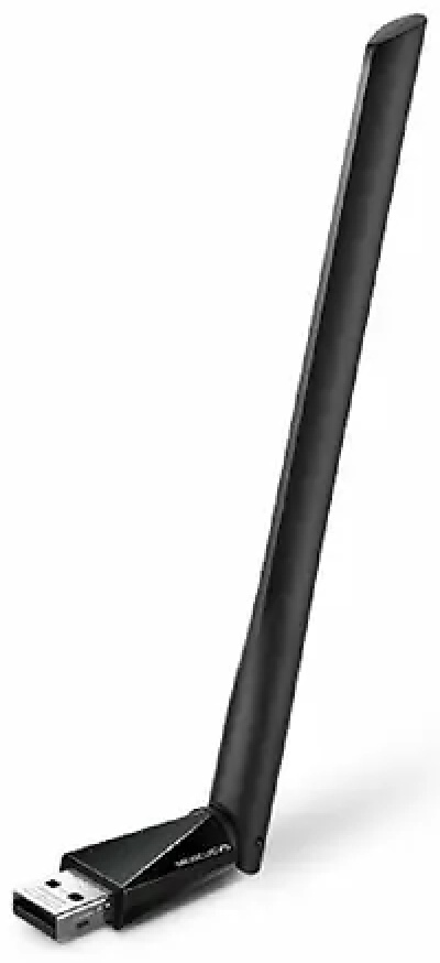 Wi-Fi адаптер Mercusys MA30H