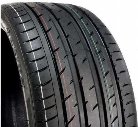 Haida HD927 235/45 R18 98W