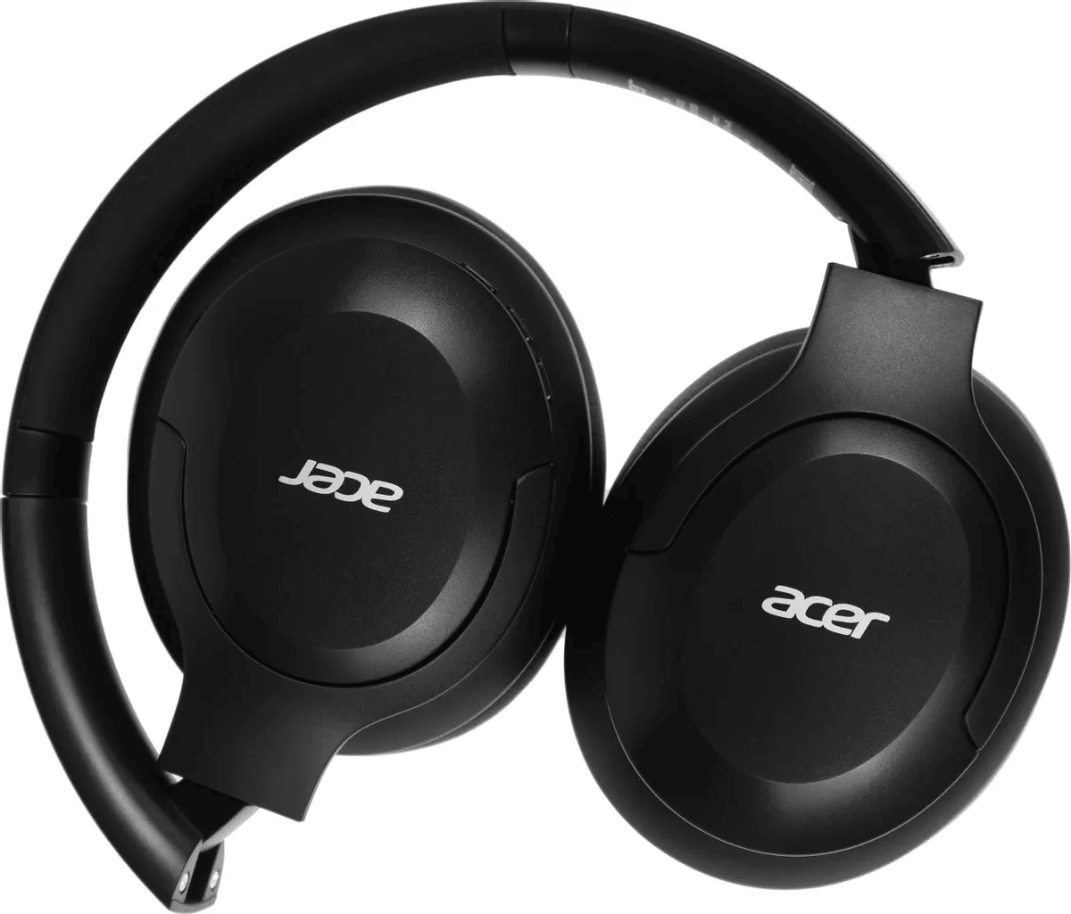 Наушники Acer OHR304, черные