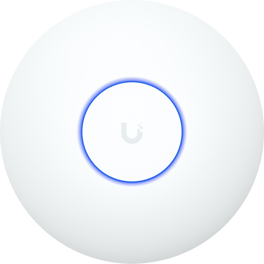 Wi-Fi точка доступа Ubiquiti U7-Lite