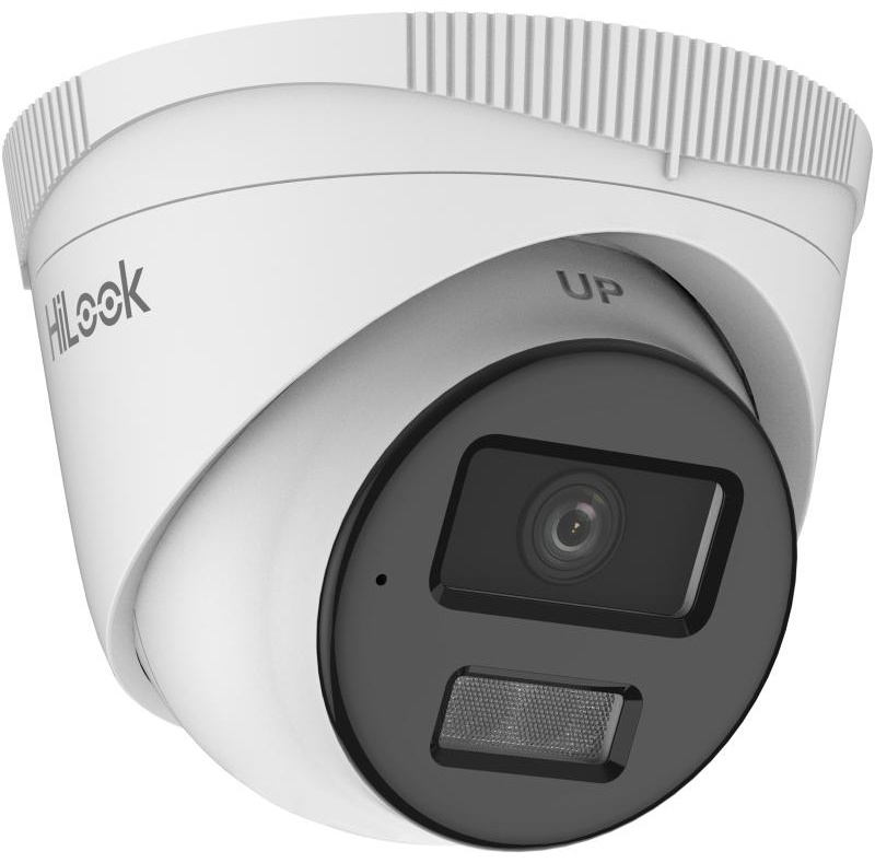 Камера видеонаблюдения HiLook IPC-T240HA-LUC, 4 расширение 2560x1440