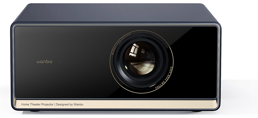 Проектор Wanbo X5 Pro