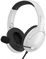 Наушники A4Tech Fstyler FH280U, белые