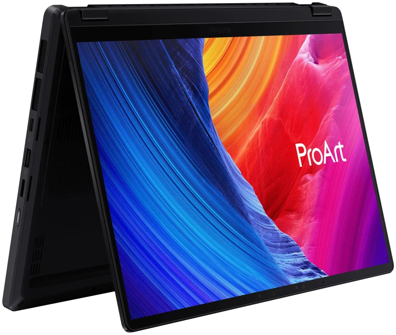 Ноутбук ASUS ProArt PX13 OLED 13.3&quot; / 32 Гб / SSD 1000 Гб / Win 11 Pro / HN7306WV-LX036X / 90NB14L1-M00310