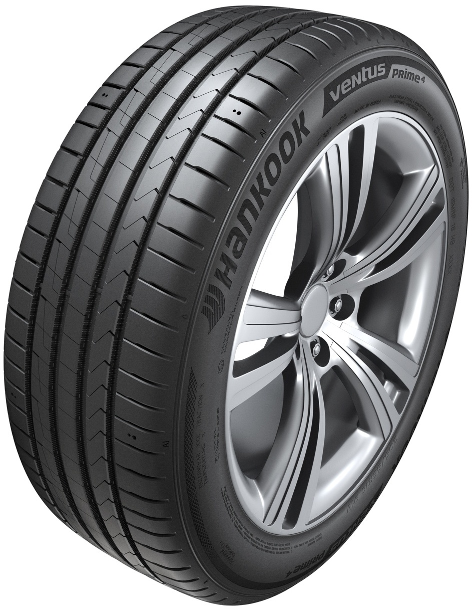 Hankook Ventus Prime 4 K135 215/55 R17 94W