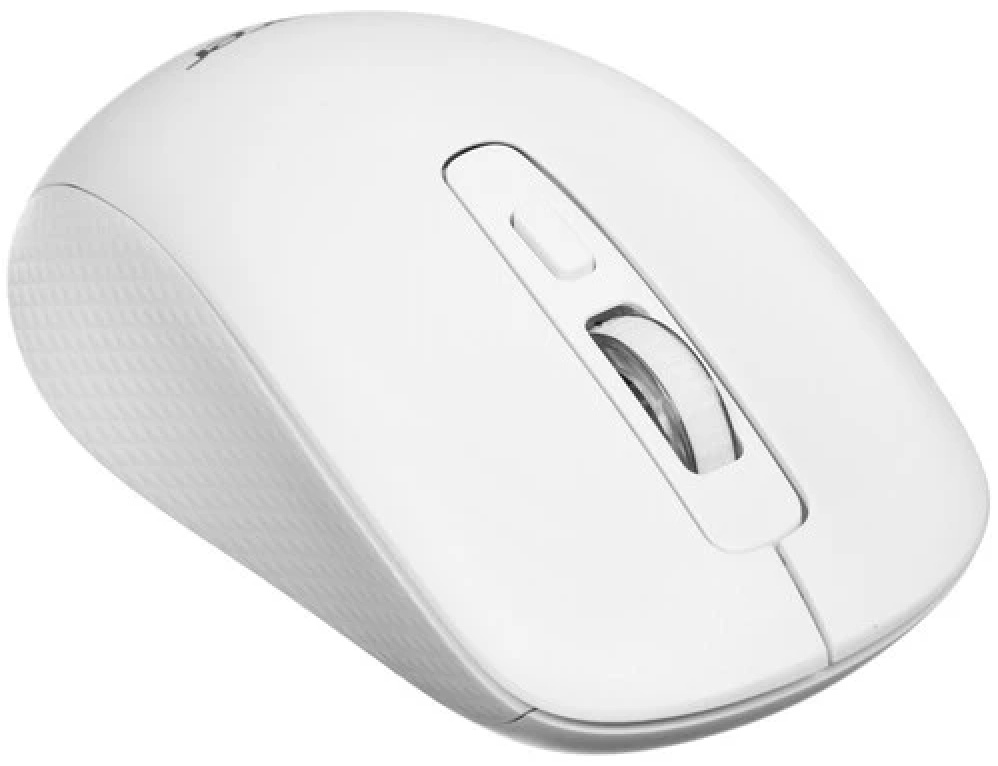 Компьютерная мышь Acer OMR309, белая
