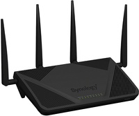 Wi-Fi роутер Synology RT2600ac