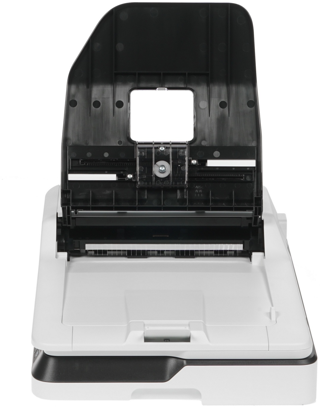 Сканер Epson WorkForce DS-1660W B11B244401 белый