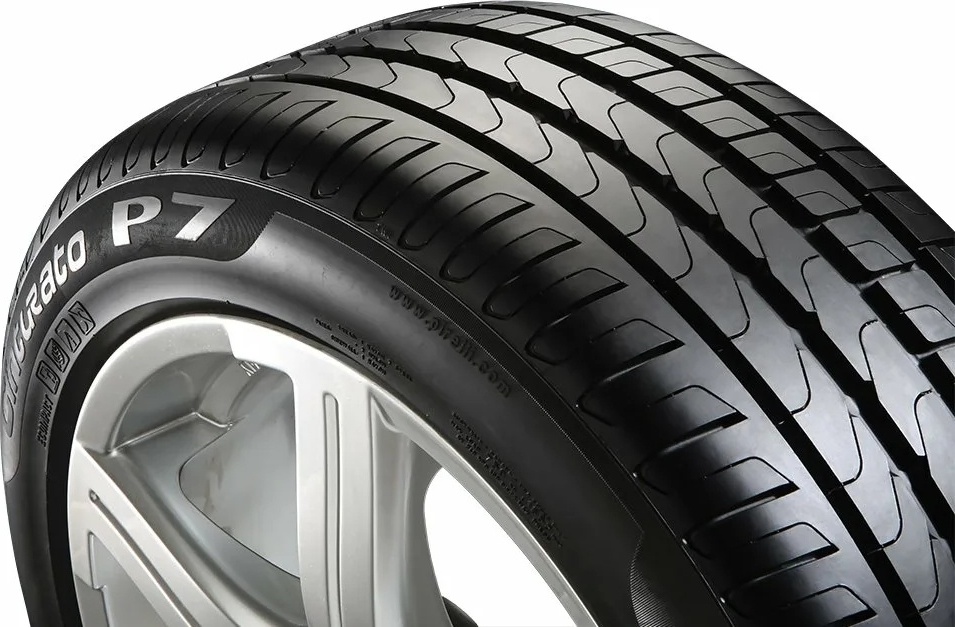 Pirelli Cinturato P7 205/55 R16 91V