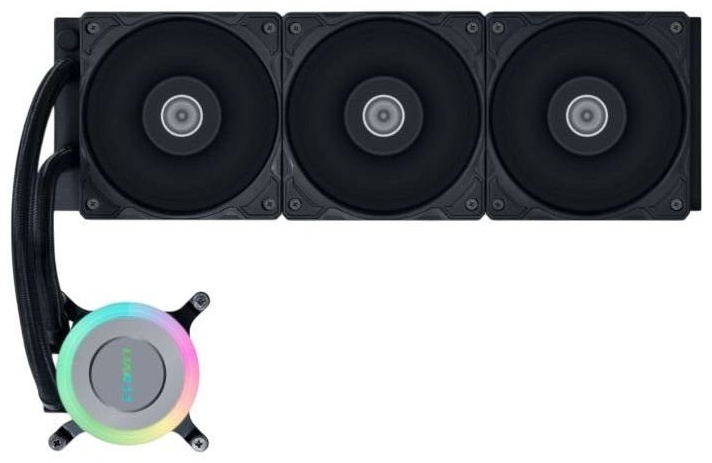 Кулер LIAN LI Galahad II LITE 360 Performance