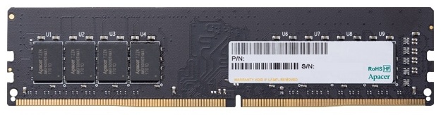 Оперативная память Apacer EL.32G21.PSH 32 Гб