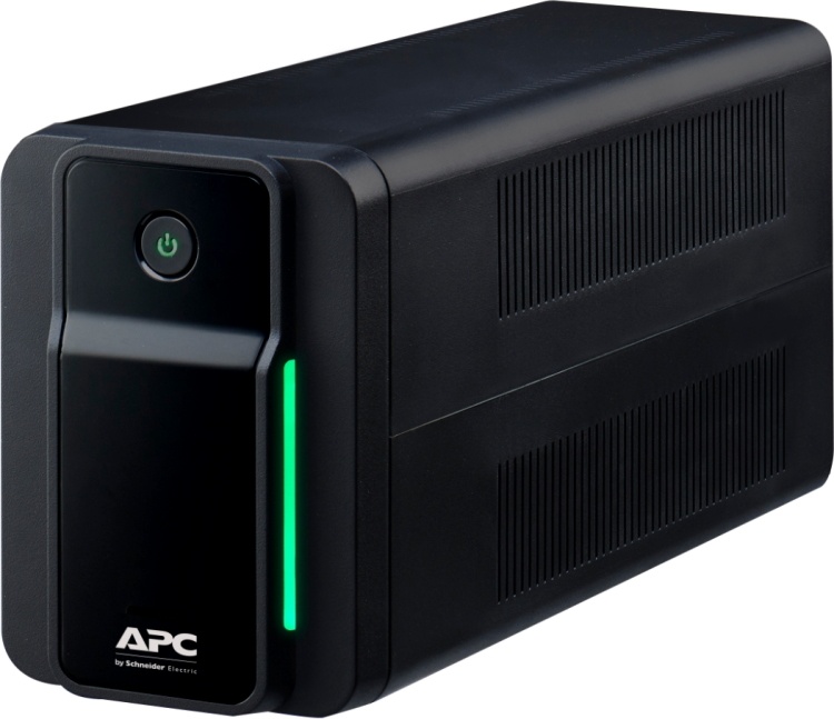 Источник бесперебойного питания APC by Schneider Electric BX500MI