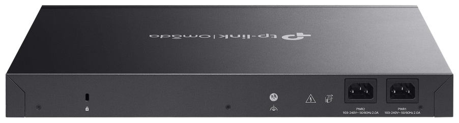 Коммутатор TP-LINK Omada SX3032F