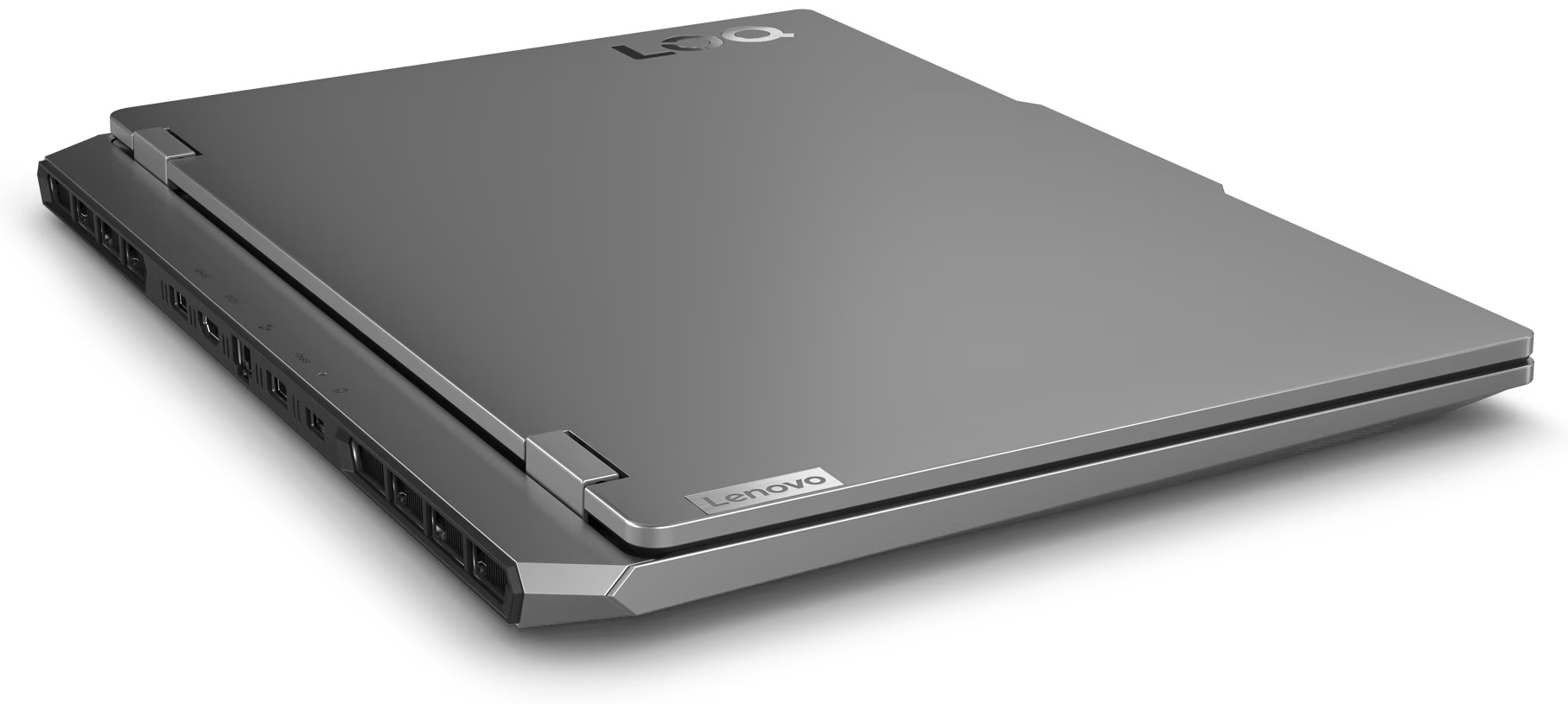Ноутбук Lenovo LOQ 15IAX9 15.6&quot; / 24 Гб / SSD 512 Гб / Без ОС / 83GS00EMRK