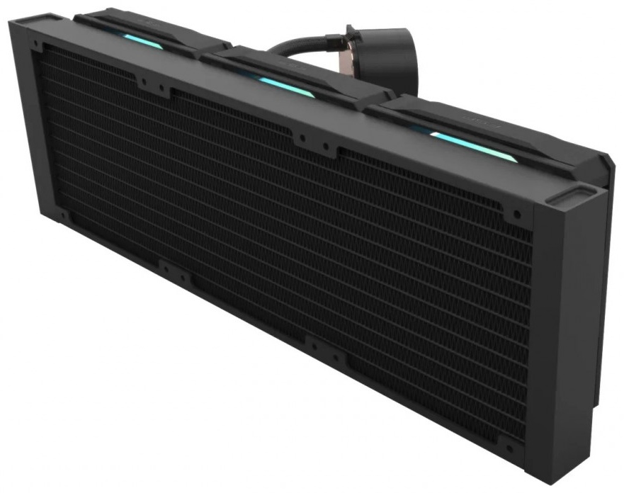 Кулер FSP Group AE36-B