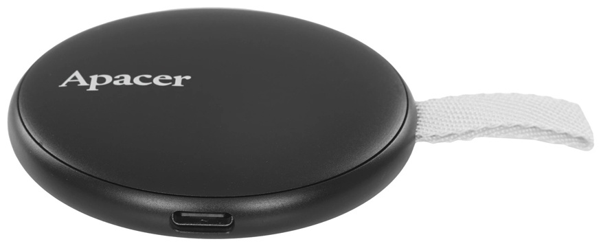 Внешний накопитель Apacer AS725/20052214 256 Гб