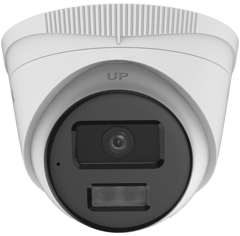 Камера видеонаблюдения HiLook IPC-T240HA-LUC, 4 расширение 2560x1440