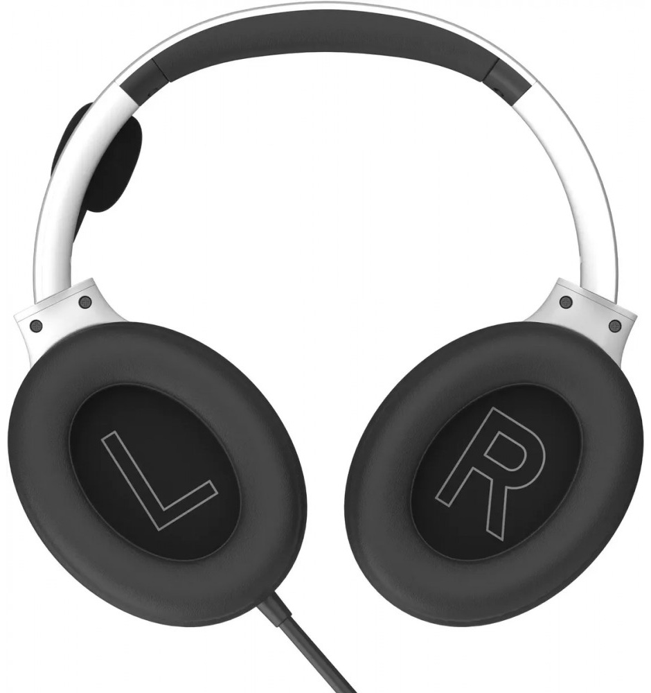 Наушники A4Tech Fstyler FH280U, белые