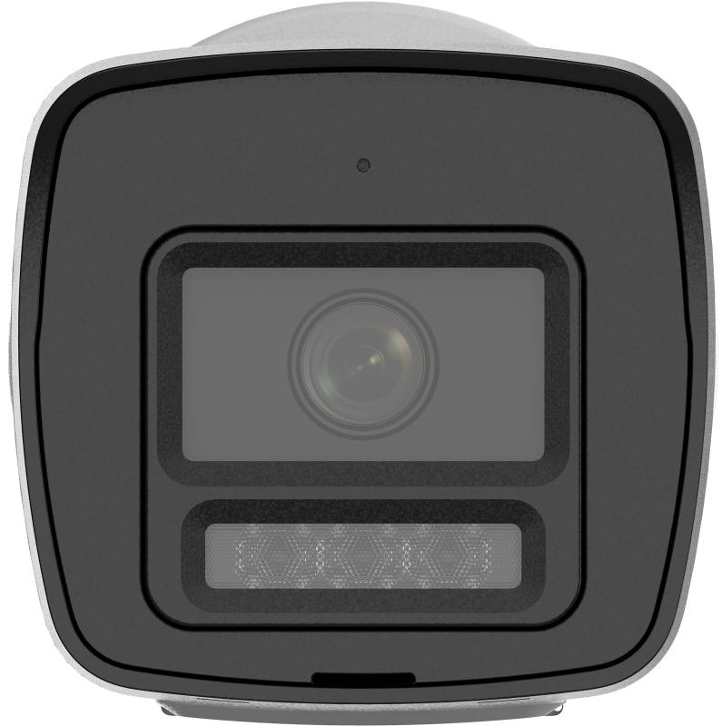 Камера видеонаблюдения HiLook IPC-B140HA-LUFC/SL, 4 расширение 2560x1440
