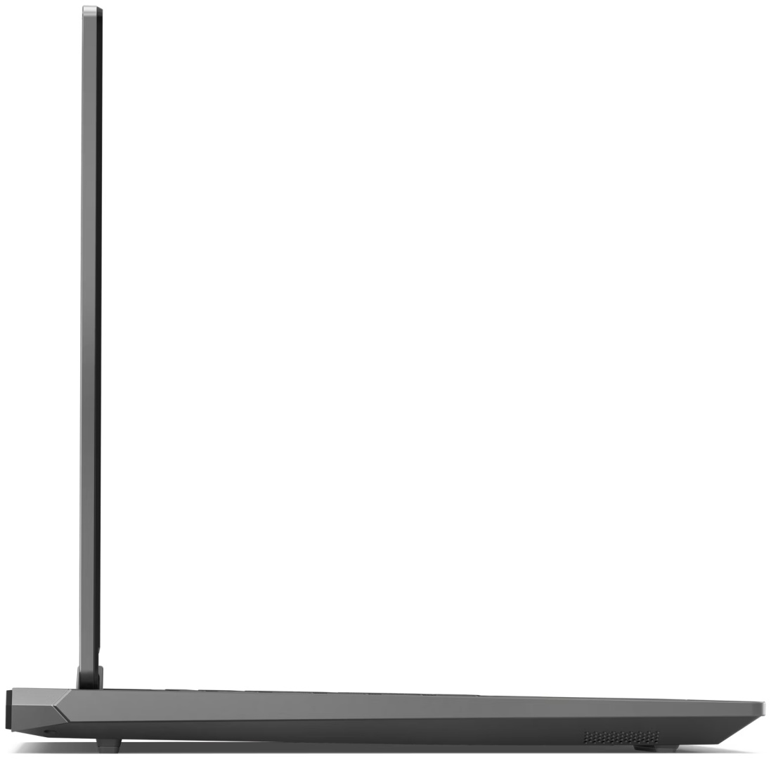 Ноутбук Lenovo LOQ 15IAX9 15.6&quot; / 24 Гб / SSD 512 Гб / Без ОС / 83GS00EMRK