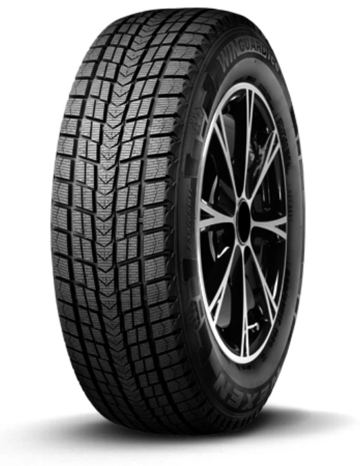NEXEN Winguard Ice SUV 225/70 R16 103Q без шипов