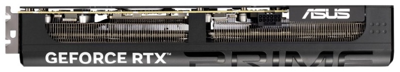 Видеокарта ASUS RTX 5070 Ti Prime OC Edition/PRIME-RTX5070TI-O16G 16 Гб