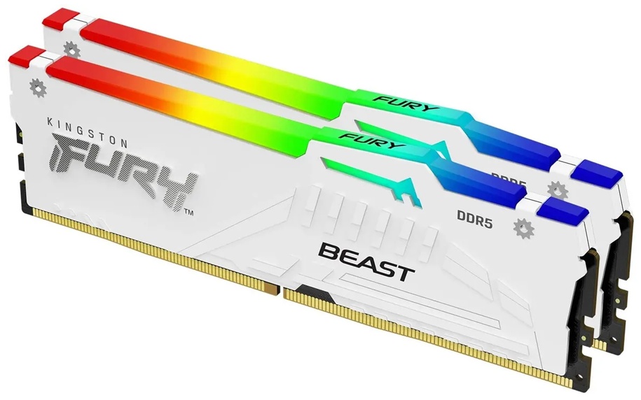 Оперативная память Kingston KF560C36BWE2AK2-32 32 Гб
