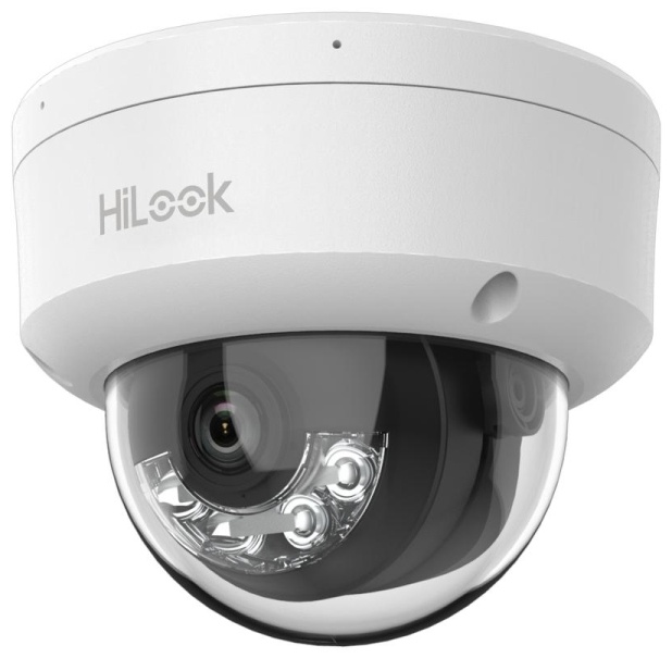 Камера видеонаблюдения HiLook IPC-D140HA-LUC, 4 расширение 2560x1440