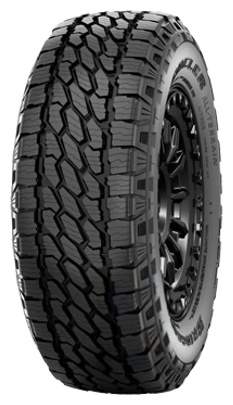 Bridgestone Dueler A/T 002 265/60 R18 114 H без шипов
