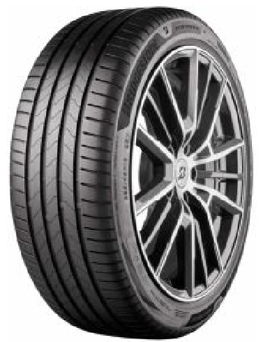 Bridgestone Turanza 6 235/40 R19 96 Y без шипов
