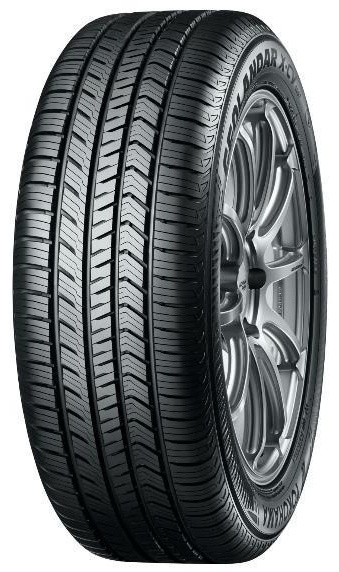 Yokohama Geolander G057 275/45 R21 110W
