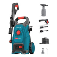 Аппарат высокого давления Alteco CPW 120-6