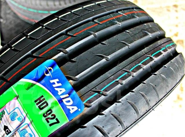 Haida HD927 235/45 R18 98W
