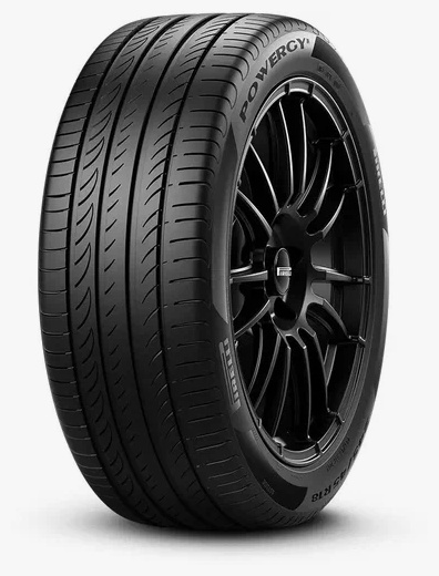 Pirelli Powergy 245/45 R20 103 V без шипов